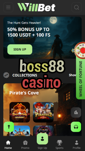 Boss88 Casino - Top Asian VIP Casino-ydblkf.net